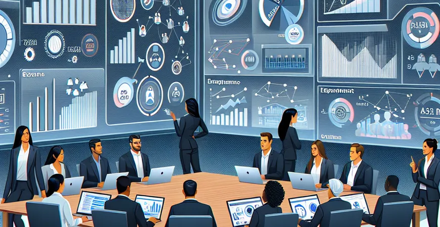 培训课件多年不变？建立 “课程迭代委员会” 动态更新